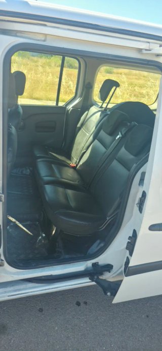 Renault Kangoo 2018