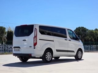 Ford Transit Custom 2023 2.0 TDCi Kombi 9 Plazas