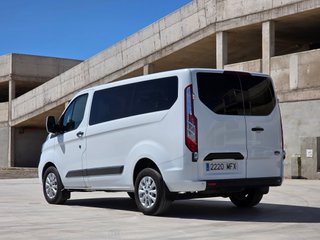 Ford Transit Custom 2023 2.0 TDCi Kombi 9 Plazas