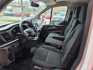 Ford Transit Custom 2023 2.0 TDCi Kombi 9 Plazas