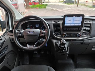 Ford Transit Custom 2023 2.0 TDCi Kombi 9 Plazas