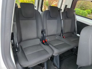 Ford Transit Custom 2023 2.0 TDCi Kombi 9 Plazas
