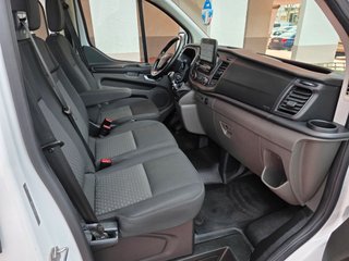 Ford Transit Custom 2023 2.0 TDCi Kombi 9 Plazas