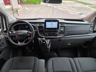 Ford Transit Custom 2023 2.0 TDCi Kombi 9 Plazas