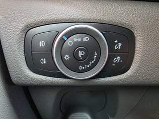 Ford Transit Custom 2023 2.0 TDCi Kombi 9 Plazas