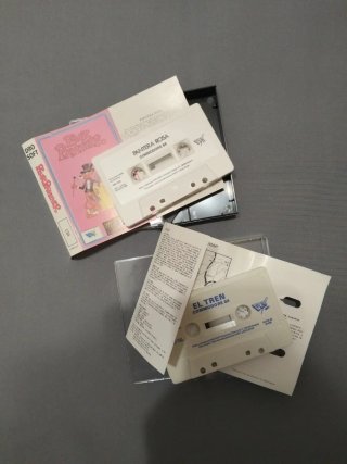 Juegos Commodore 64 para Jaime