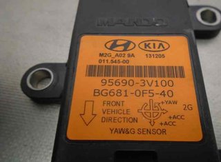Kia 956903v100 centralita control sportage 3507077