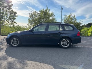 BMW Serie 320D Touring 177 CV 2008