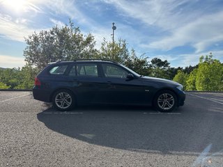 BMW Serie 320D Touring 177 CV 2008