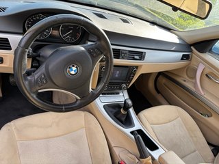 BMW Serie 320D Touring 177 CV 2008