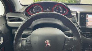 Peugeot 2008 2016