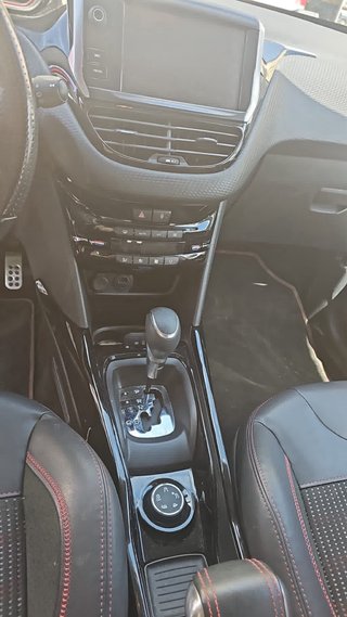 Peugeot 2008 2016