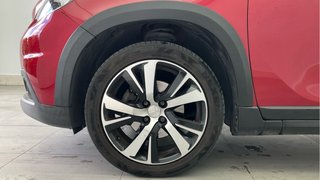 Peugeot 2008 2016