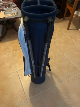 Bolsa de Golf TaylorMade Azul