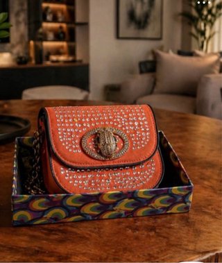 Bolso Mini Kurt Geiger