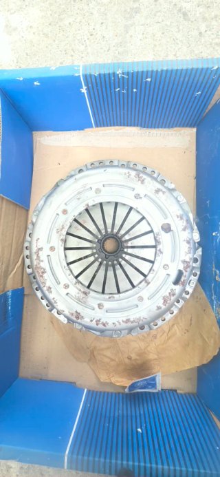 Kit Embrague Sachs Ford S-Max 2006