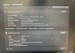 MSI Prestige PS42 Portátil gaming
