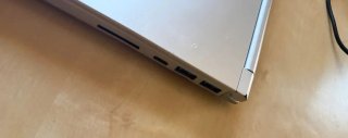 MSI Prestige PS42 Portátil gaming