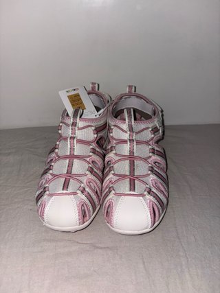 Sandalias Geox Talla 36 Niña