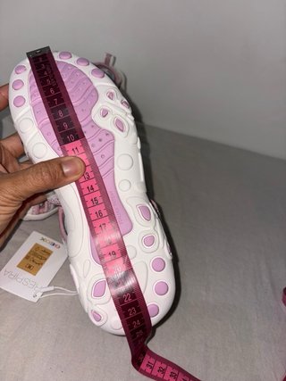 Sandalias Geox Talla 36 Niña