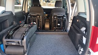 SKODA YETI 1.2 TSI BLACK PACK 2017