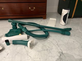 Accesorios Originales Vorwerk Kobold VK 140