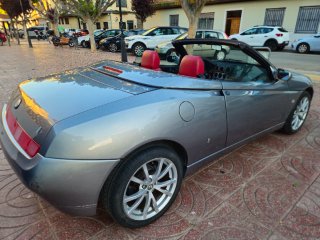✅️Alfa Spider 2004‼️78.000km nacional 2.0jts-165cv