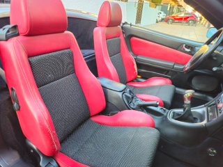 ✅️Alfa Spider 2004‼️78.000km nacional 2.0jts-165cv