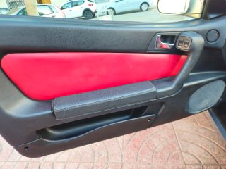 ✅️Alfa Spider 2004‼️78.000km nacional 2.0jts-165cv