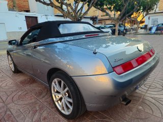 ✅️Alfa Spider 2004‼️78.000km nacional 2.0jts-165cv