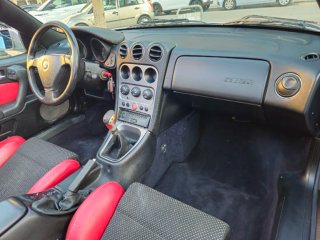 ✅️Alfa Spider 2004‼️78.000km nacional 2.0jts-165cv