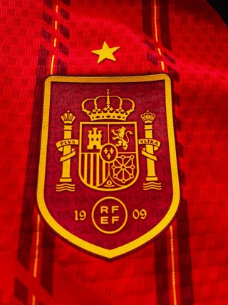 camisetas de equipos y selecciones desde 15,99