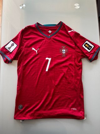 camisetas de equipos y selecciones desde 15,99