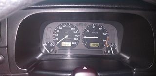 Volkswagen Golf 1.4 CL (serie 3)