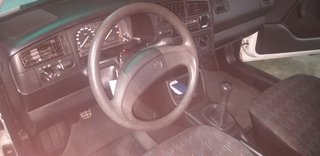 Volkswagen Golf 1.4 CL (serie 3)