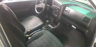 Volkswagen Golf 1.4 CL (serie 3)