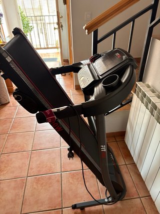 Cinta de correr FITFIU Fitness - Como nueva