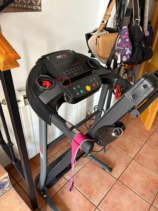 Cinta de correr FITFIU Fitness - Como nueva