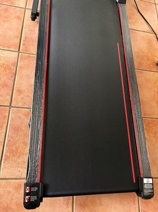 Cinta de correr FITFIU Fitness - Como nueva