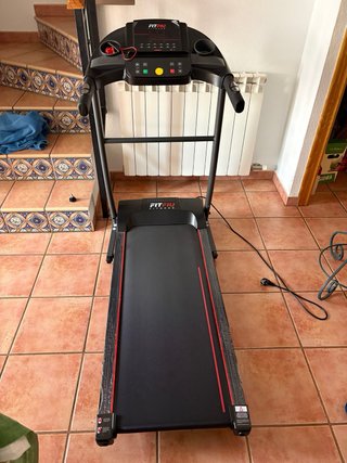 Cinta de correr FITFIU Fitness - Como nueva