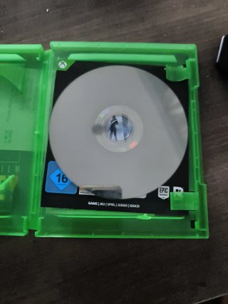 Alan Wake 2 Deluxe Edition Xbox Series X