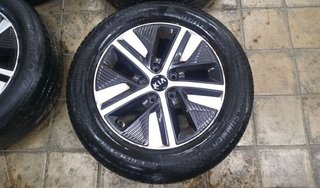 Juego de llantas kia niro (de) 110326