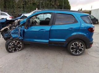 Llanta mn1j1007aa ford ecosport (cr6) 5228741