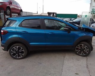 Llanta mn1j1007aa ford ecosport (cr6) 5228741