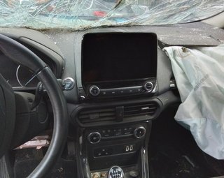 Llanta mn1j1007aa ford ecosport (cr6) 5228741