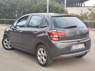 Citroen C3 1.1 1 año de garantia! ETIQUETA C