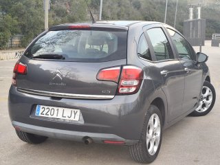 Citroen C3 1.1 1 año de garantia! ETIQUETA C
