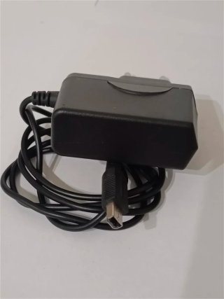 Cargador Nintendo 3ds
