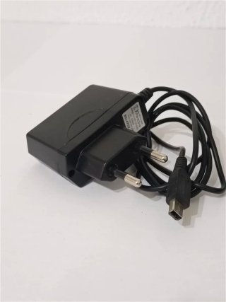 Cargador Nintendo 3ds