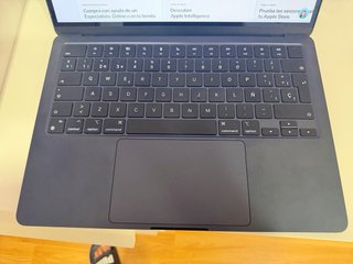 MacBook Air 13 M2 8GB 256GB